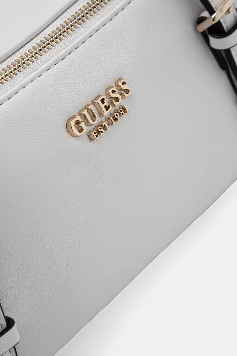 borsetta CERELIA colore bianco HWBG96 45760 miniatura 4