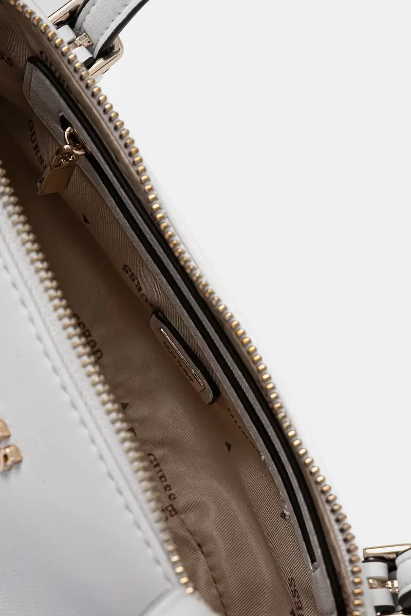 borsetta CERELIA colore bianco HWBG96 45760 miniatura 5