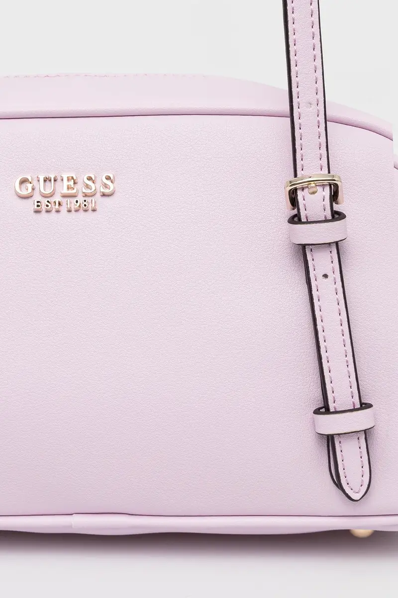 borsetta CERELIA colore rosa HWBG96 45080 miniatura 4