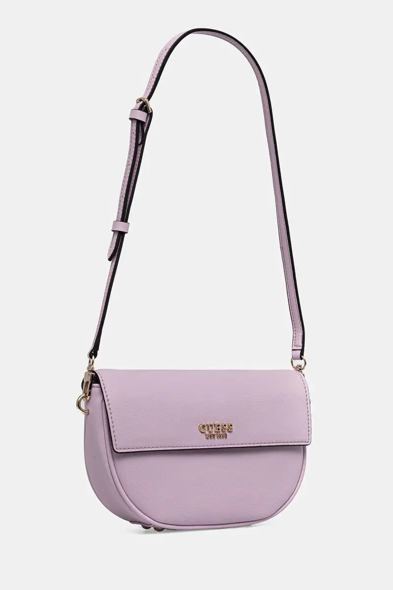 borsetta CERELIA colore rosa HWBG96 45190 miniatura 2