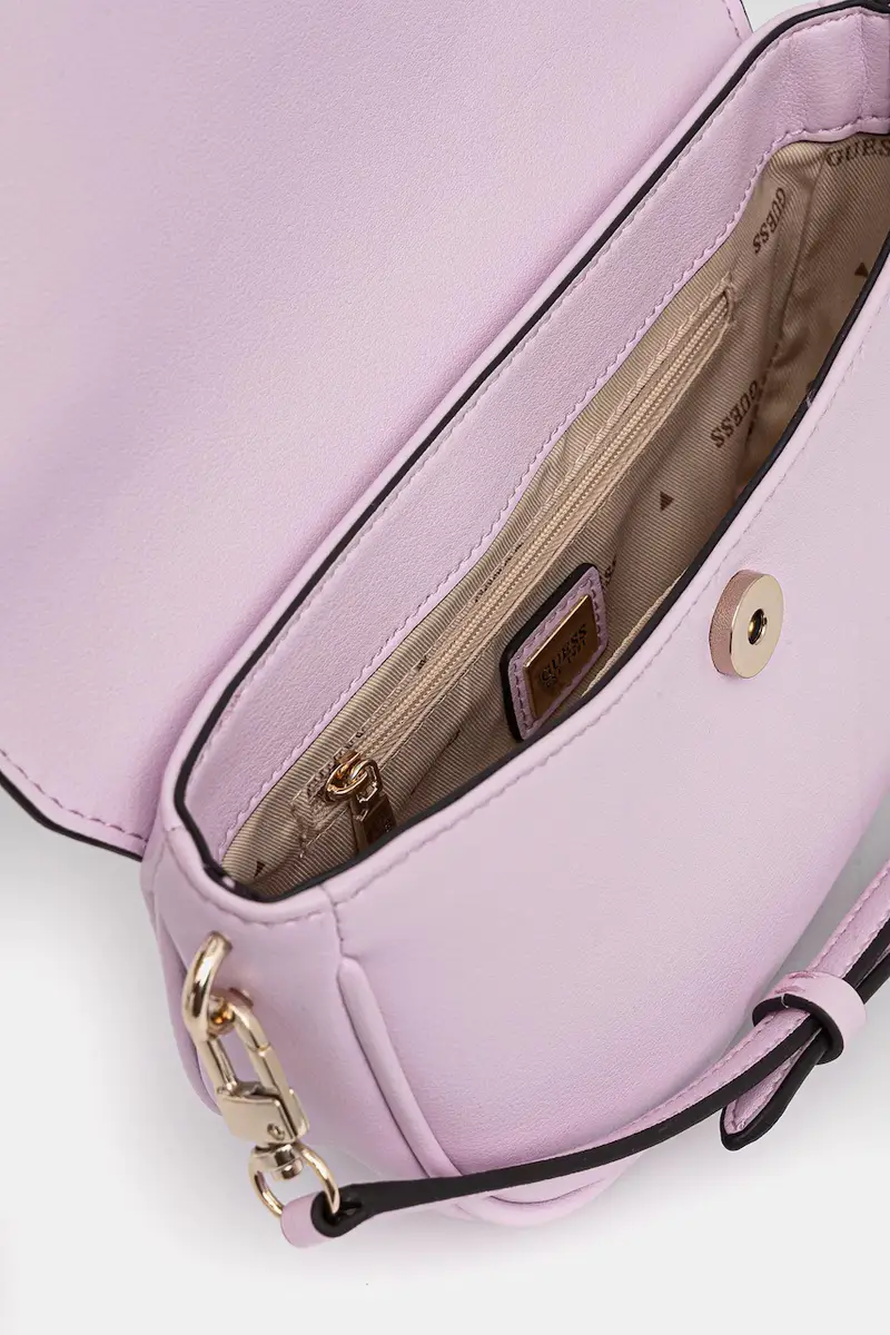 borsetta CERELIA colore rosa HWBG96 45190 miniatura 5