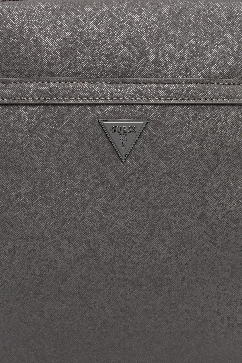 borsetta CERTOSA colore grigio HMECSA P3123 miniatura 4