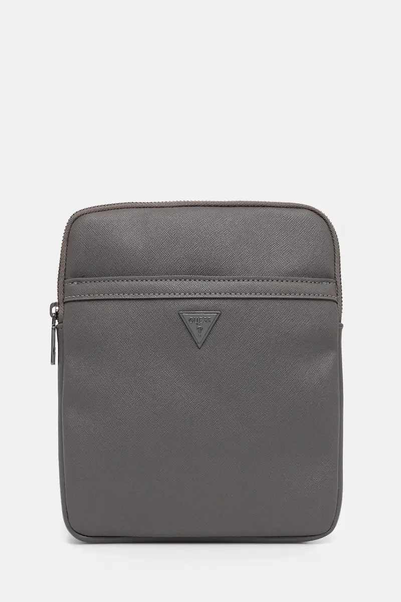 borsetta CERTOSA colore grigio HMECSA P3123