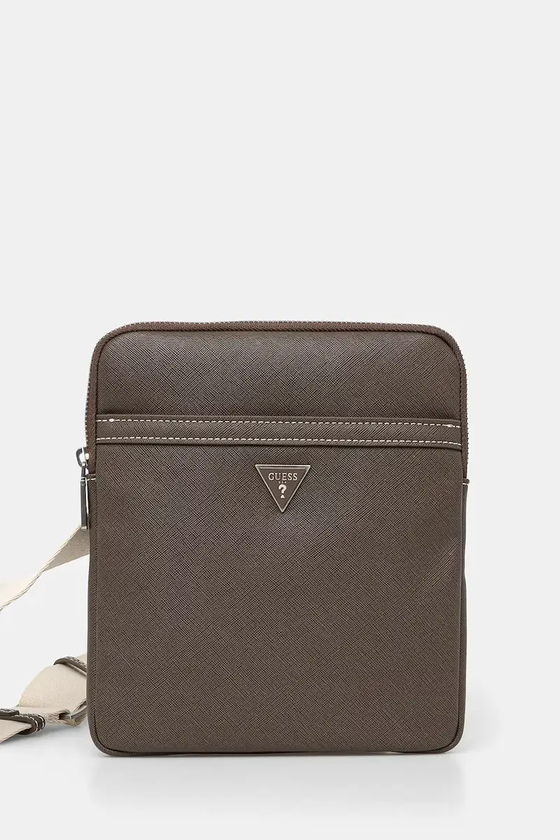 borsetta CERTOSA colore marrone HMECSA P3123