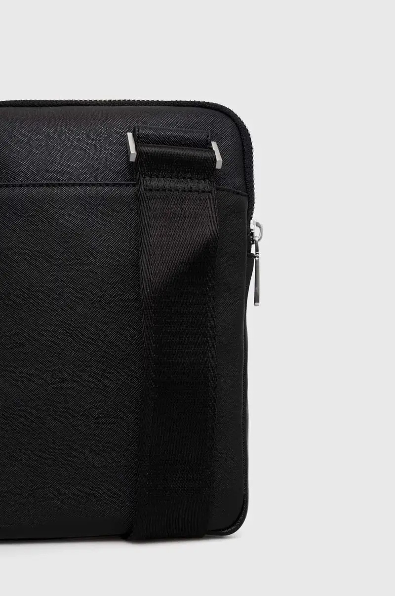 borsetta CERTOSA colore nero HMECSA P3123 miniatura 3