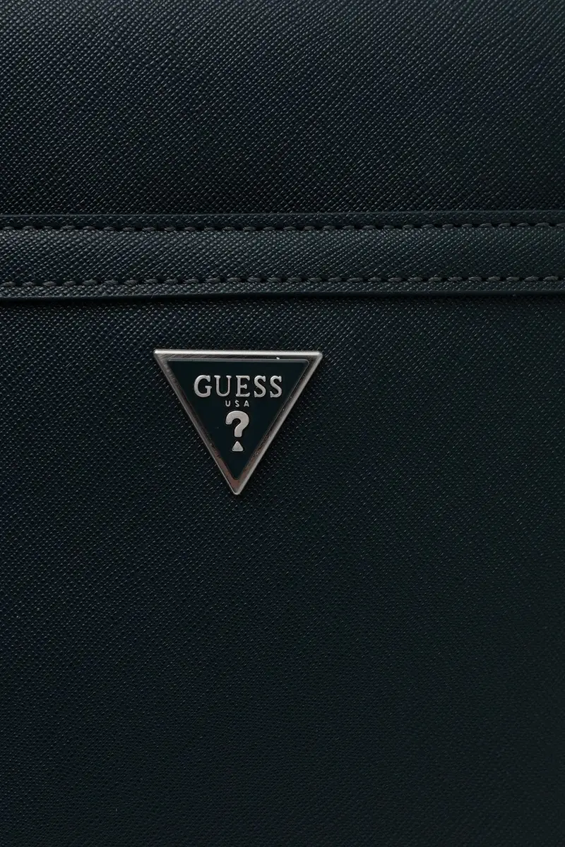 borsetta CERTOSA colore nero HMECSA P3123 Verde miniatura 4