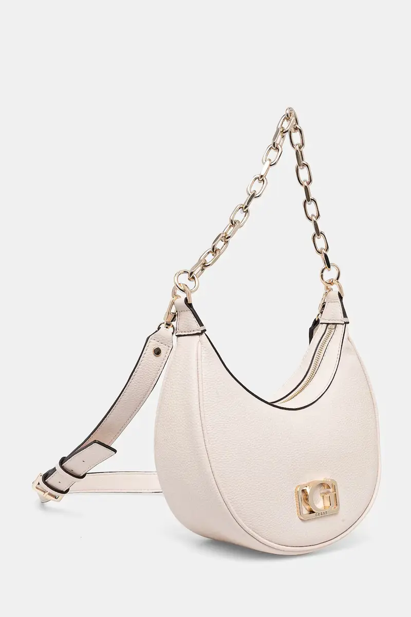 borsetta CIRCE colore beige HWBG96 42010 miniatura 2