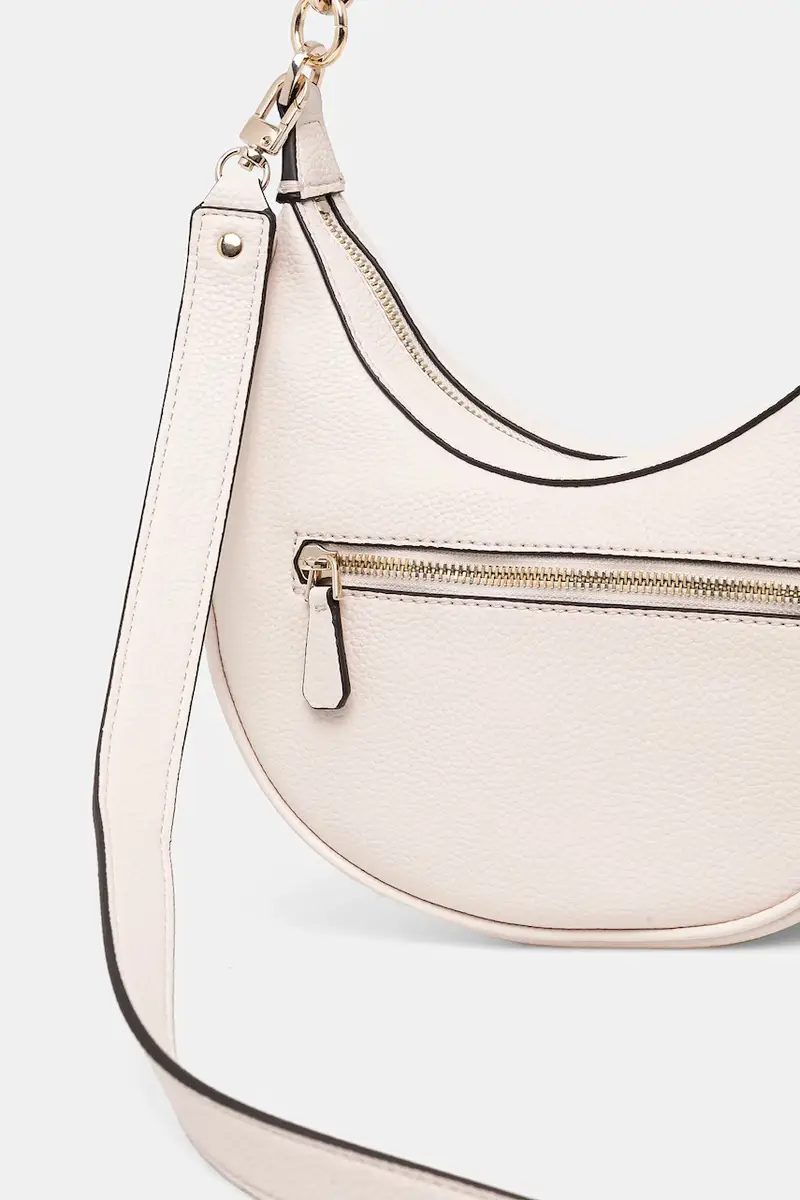 borsetta CIRCE colore beige HWBG96 42010 miniatura 3