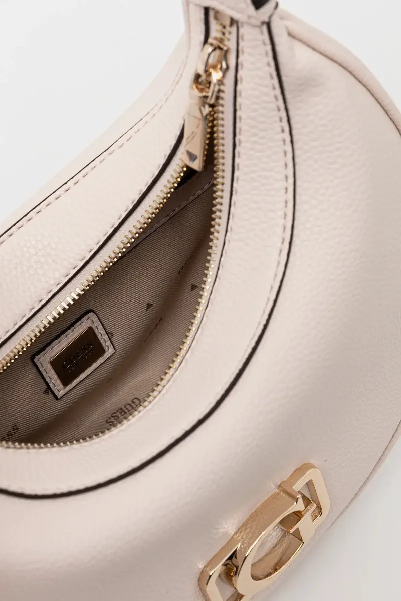 borsetta CIRCE colore beige HWBG96 42010 miniatura 5