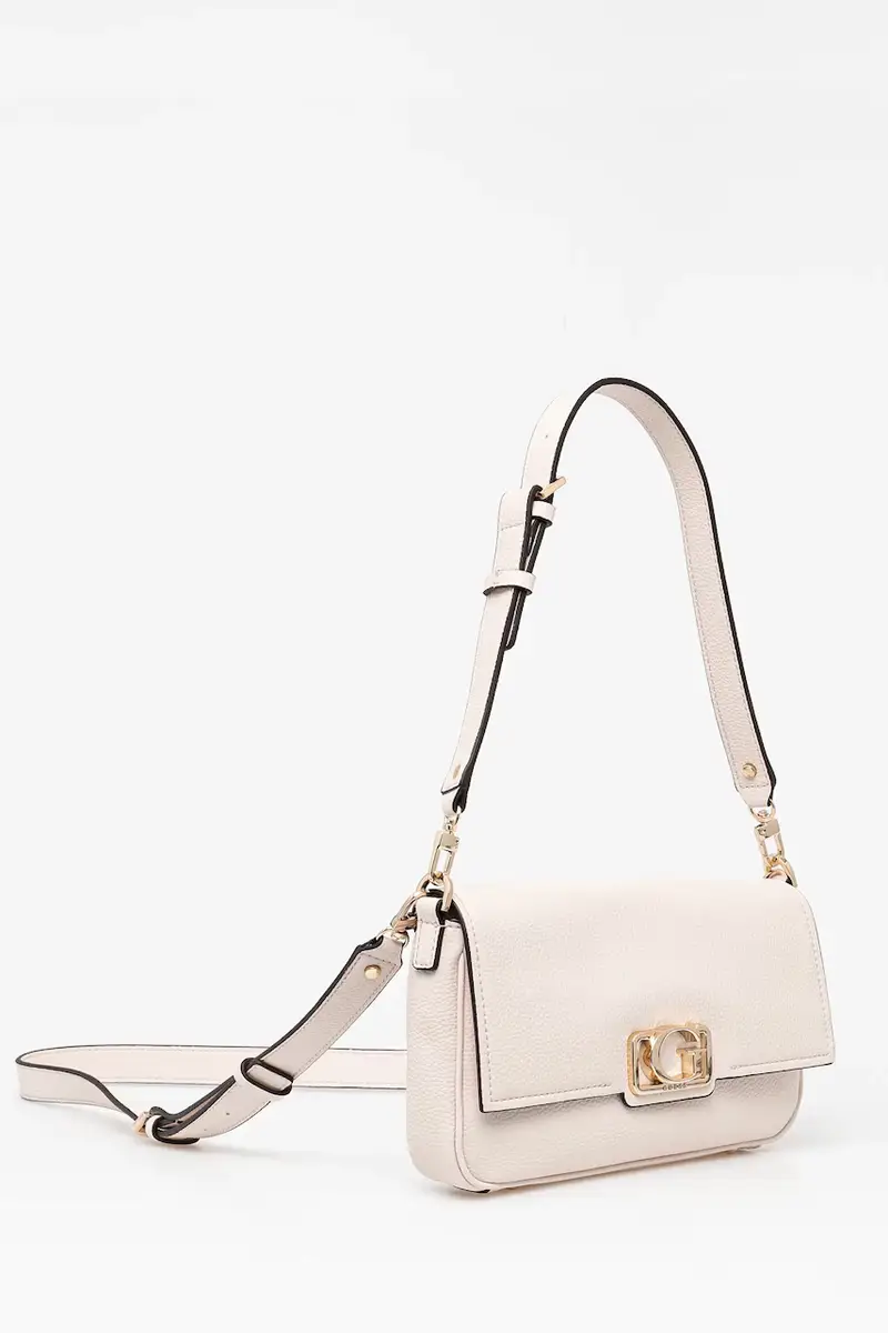 borsetta CIRCE colore beige HWBG96 42190 miniatura 2