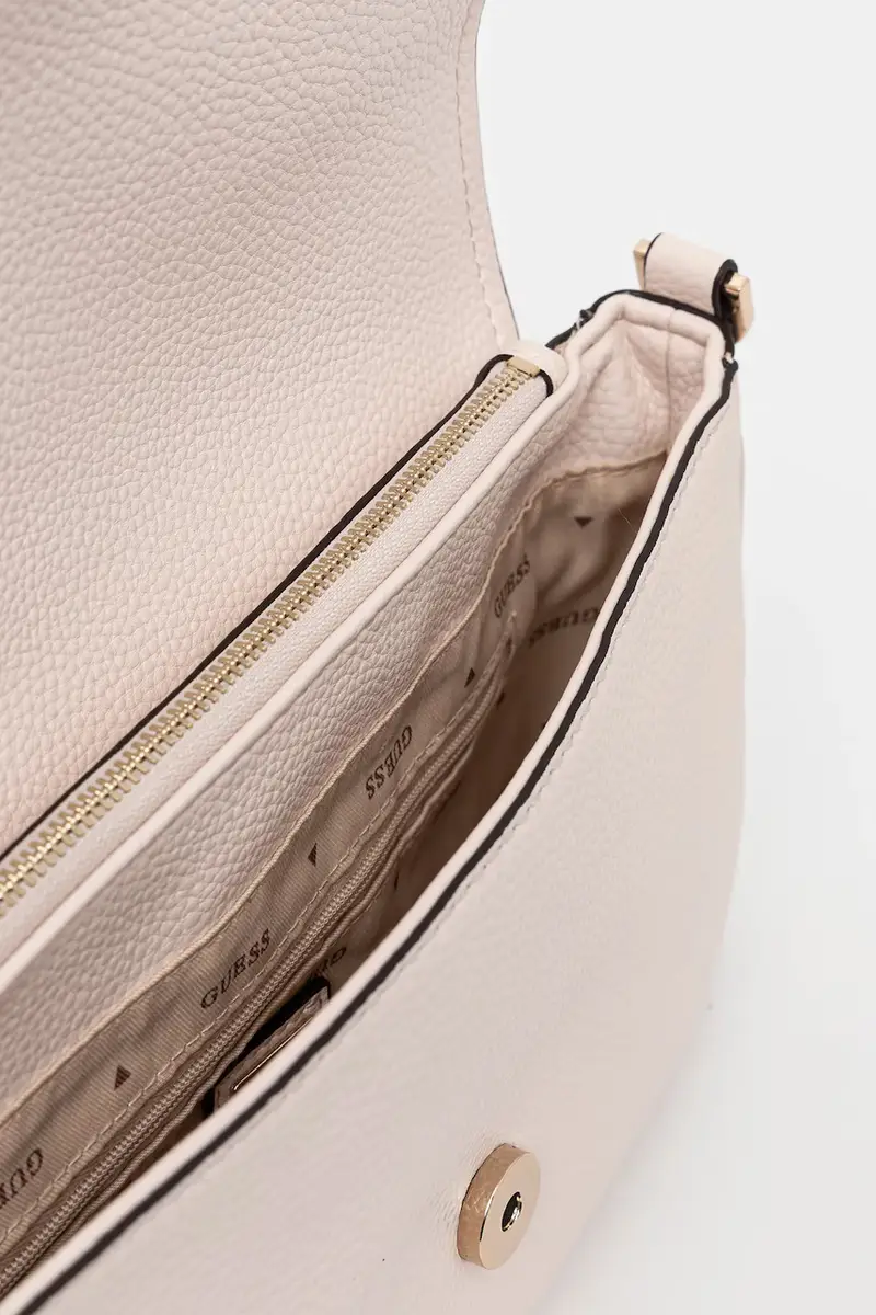 borsetta CIRCE colore beige HWBG96 42190 miniatura 5