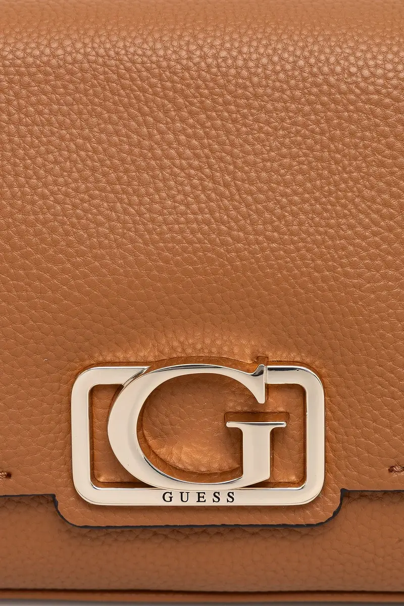 borsetta CIRCE colore marrone HWBG96 42190 miniatura 4