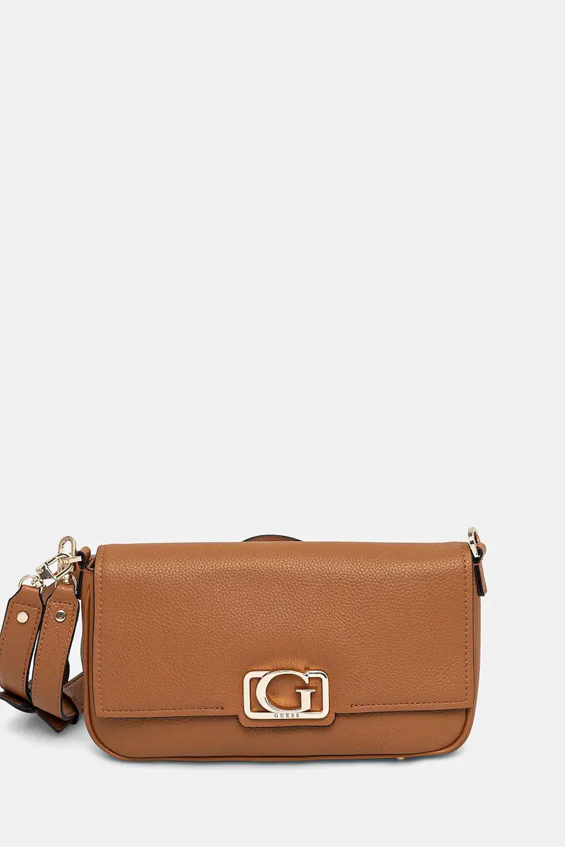 borsetta CIRCE colore marrone HWBG96 42190