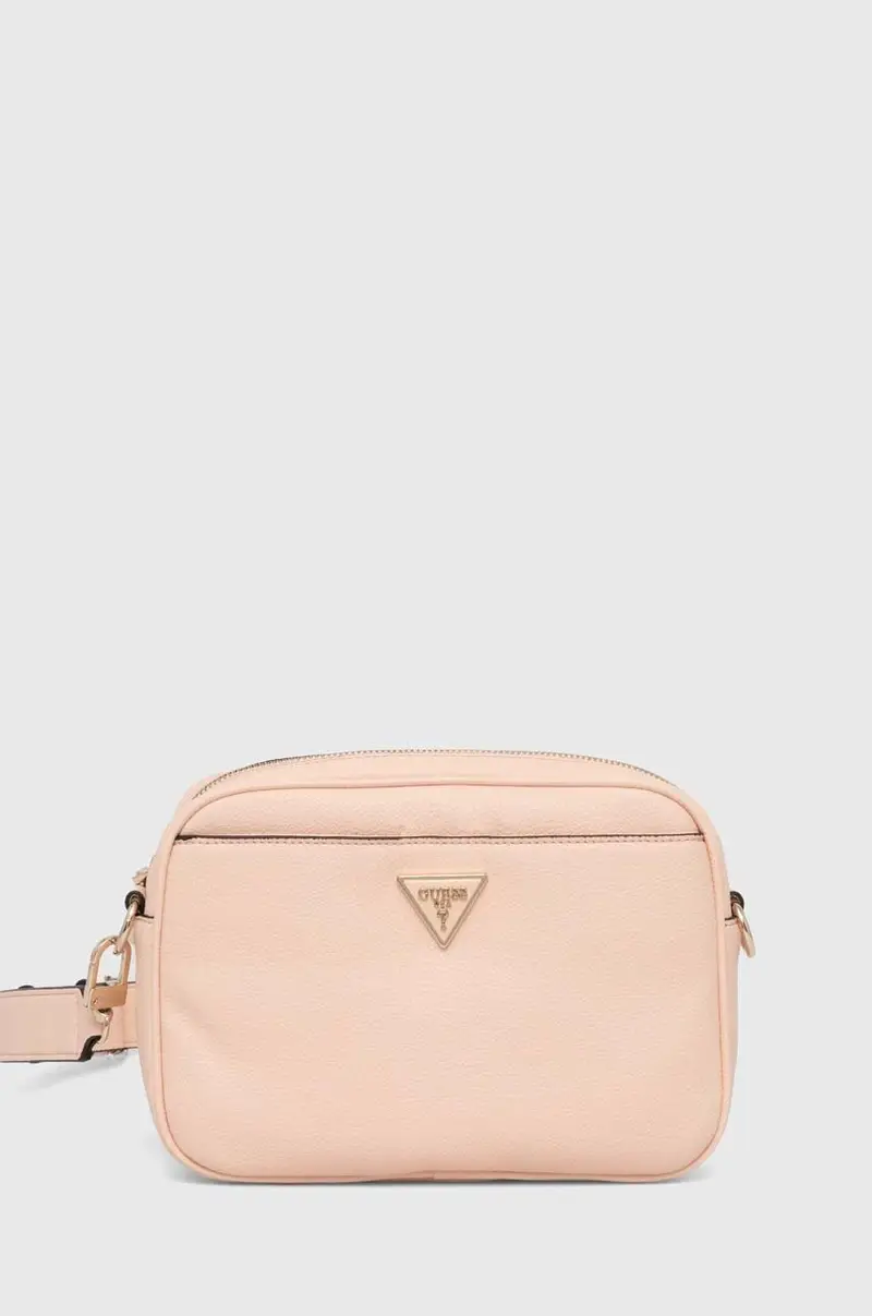 borsetta colore arancione