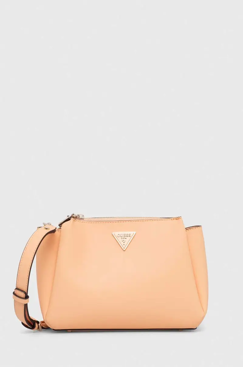 borsetta colore arancione