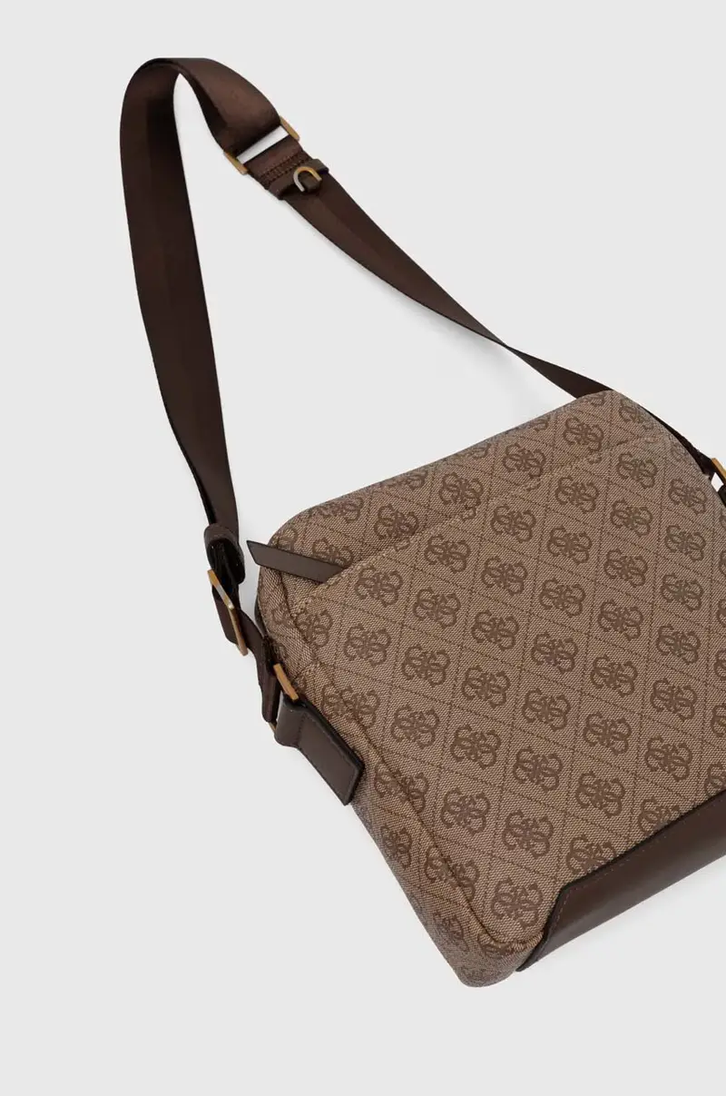 borsetta colore beige miniatura 3