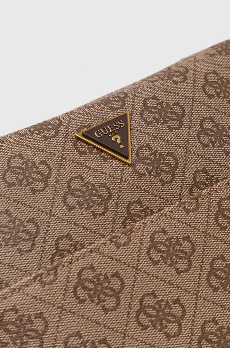 borsetta colore beige miniatura 4