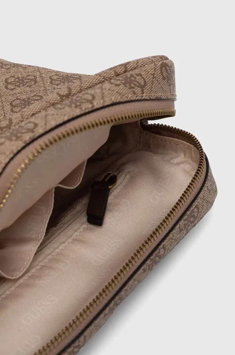 borsetta colore beige miniatura 5