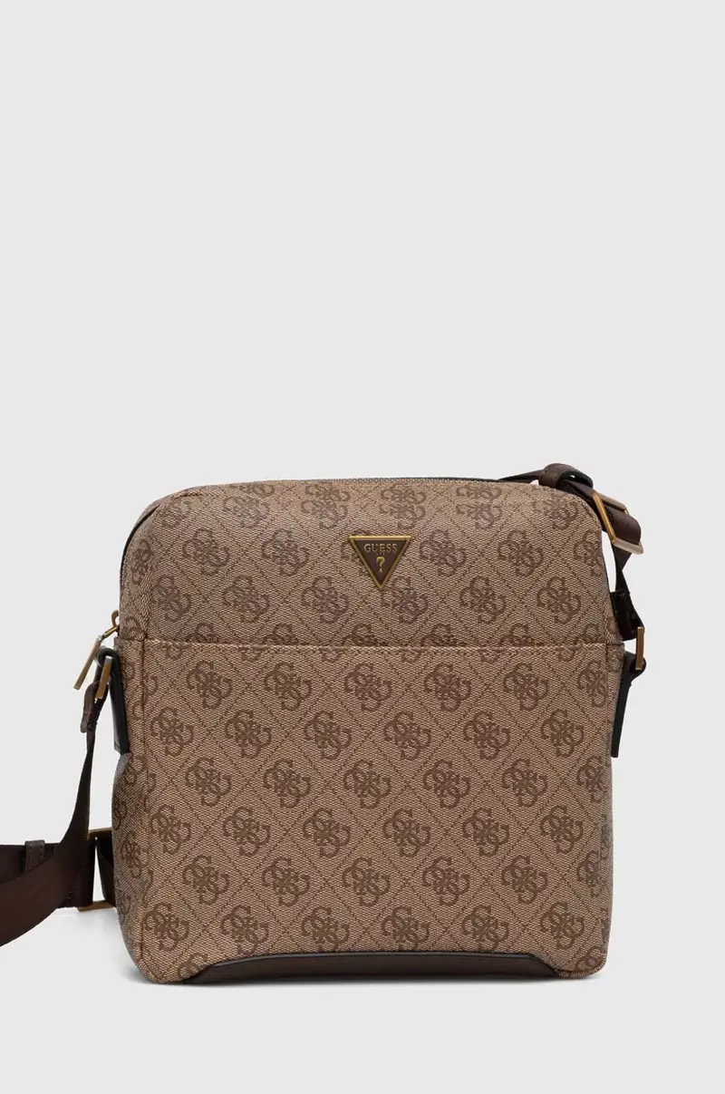 borsetta colore beige