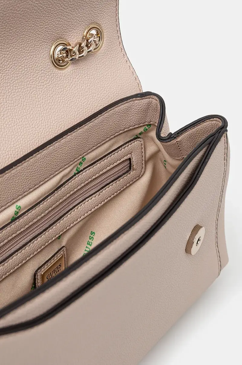 borsetta colore beige HWEBG9 51121 miniatura 5