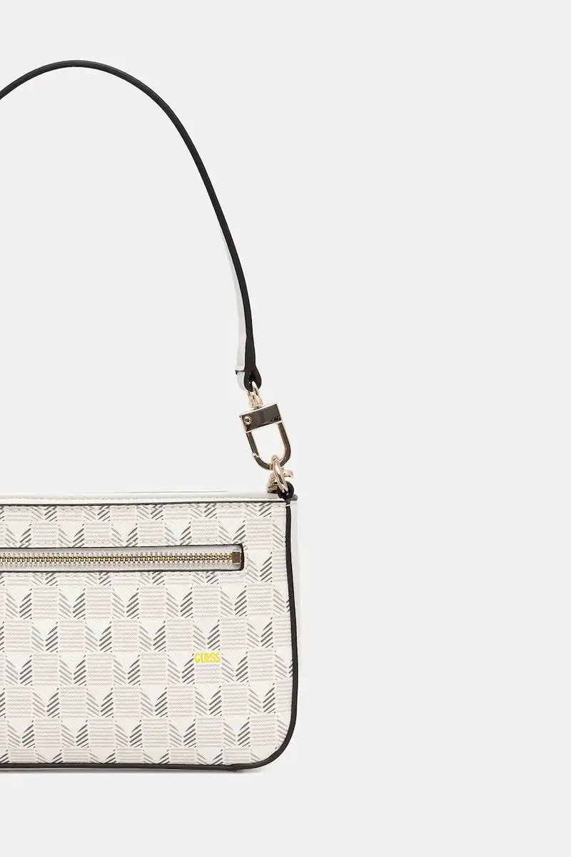 borsetta colore beige HWJT86 81720 miniatura 3