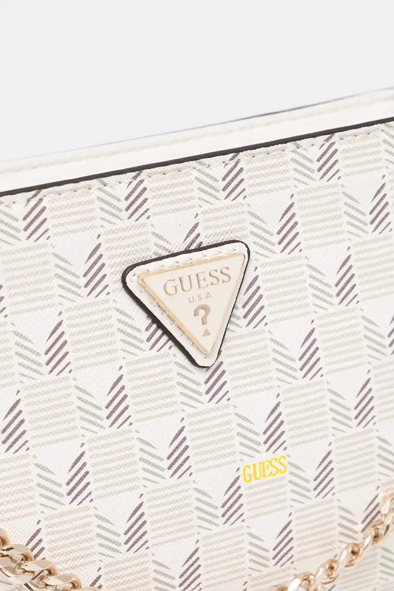 borsetta colore beige HWJT86 81720 miniatura 4