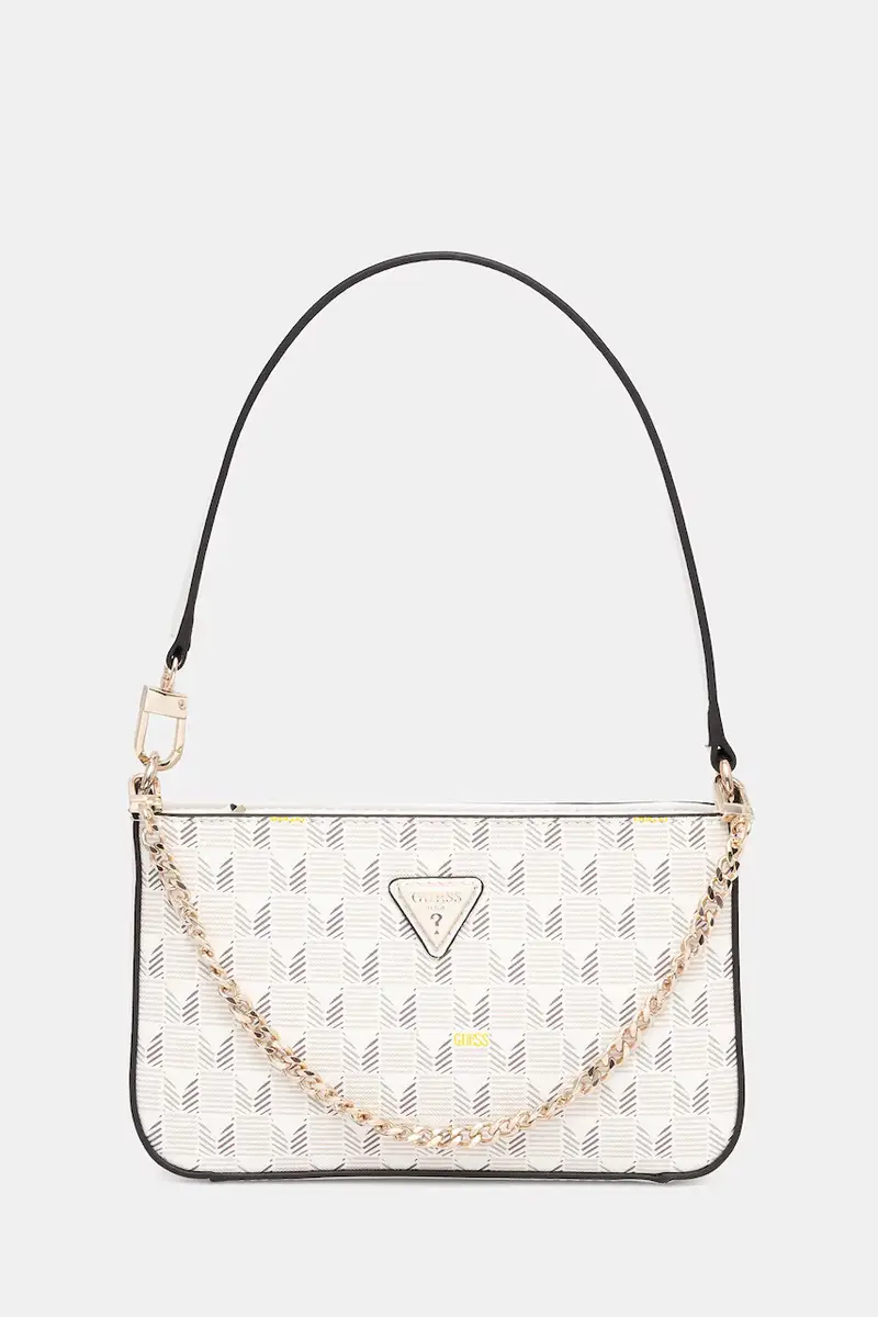 borsetta colore beige HWJT86 81720