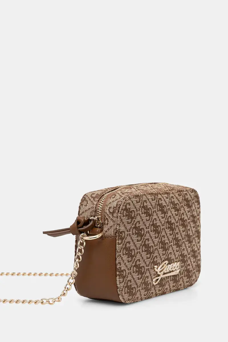 borsetta colore beige J5BZ30 WFV20 miniatura 2