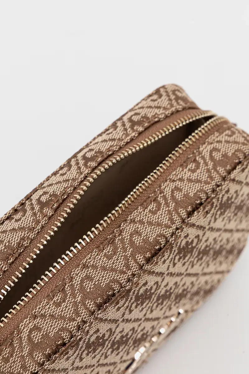 borsetta colore beige J5BZ30 WFV20 miniatura 5