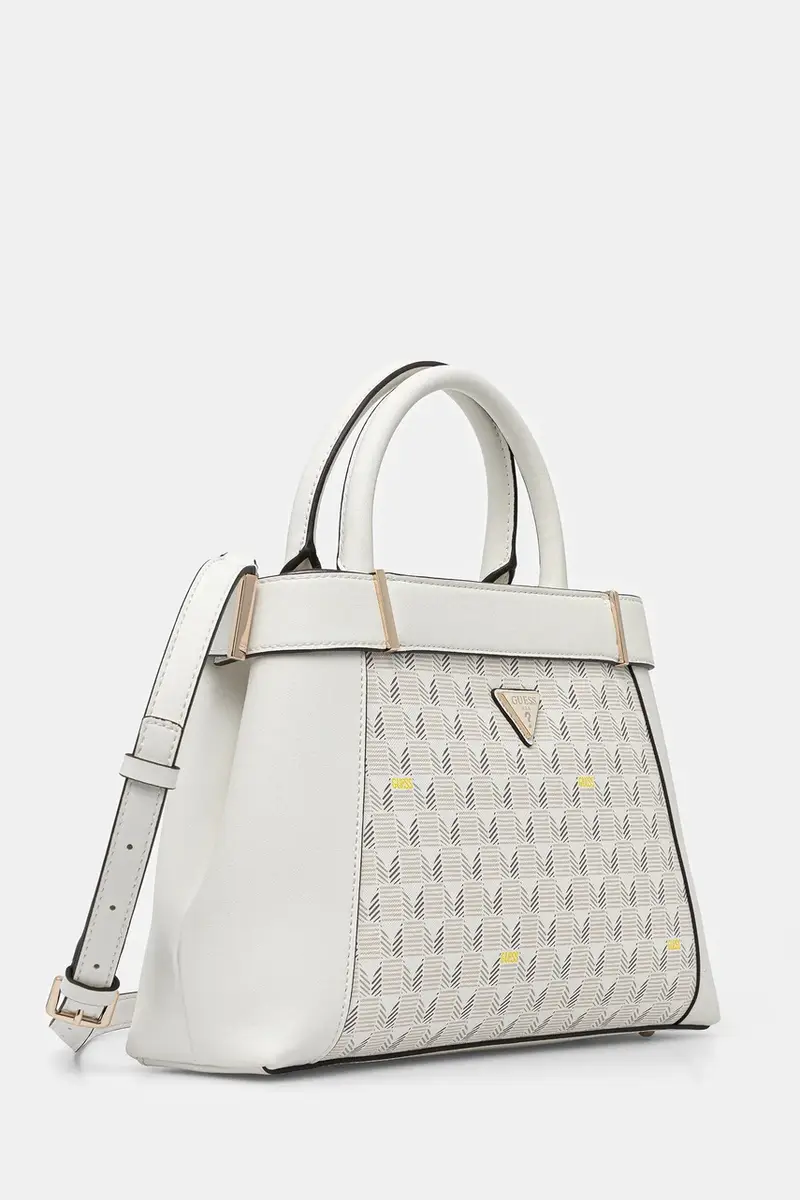 borsetta colore bianco HWJT86 81060 miniatura 2