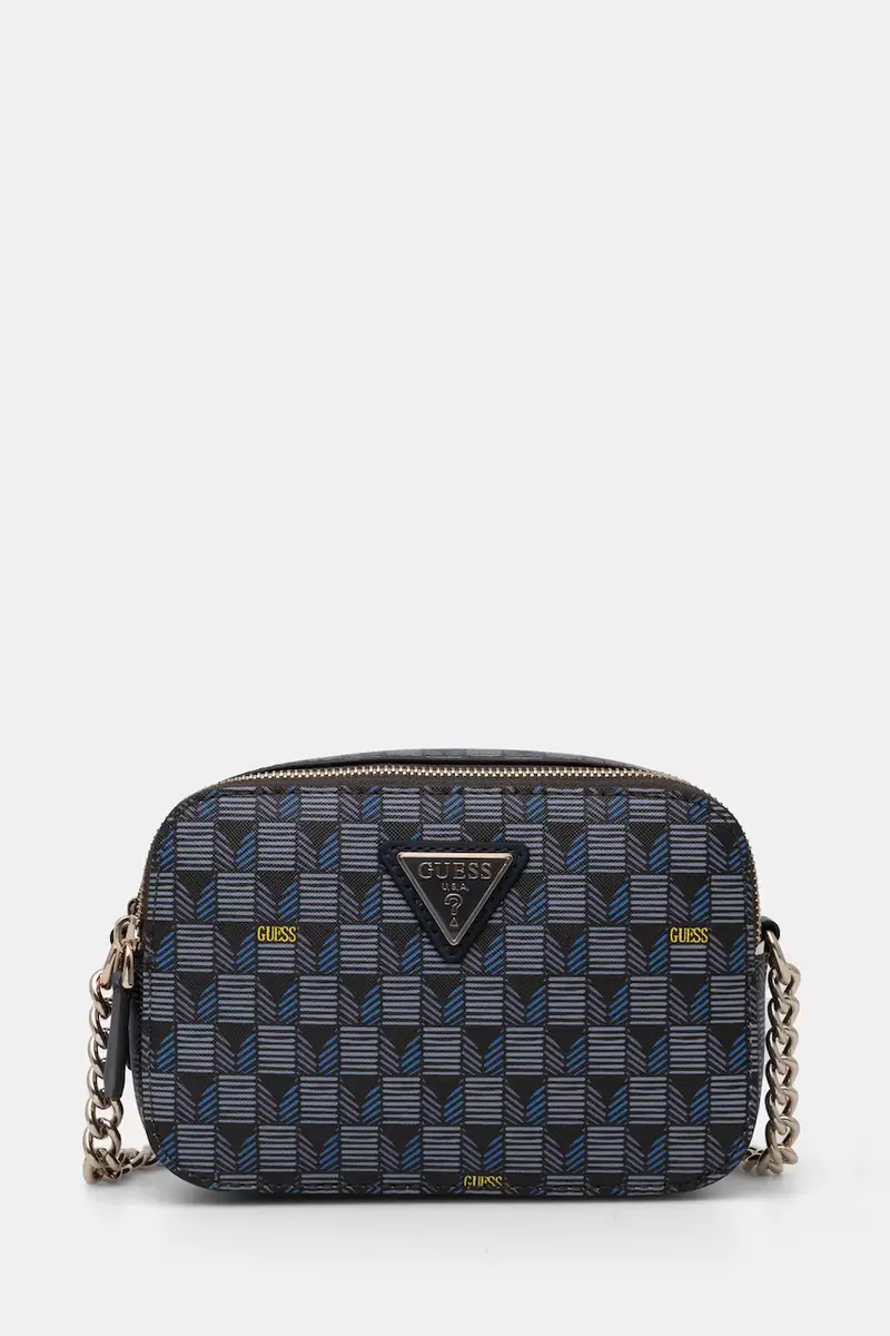 borsetta colore blu HWJT93 44140