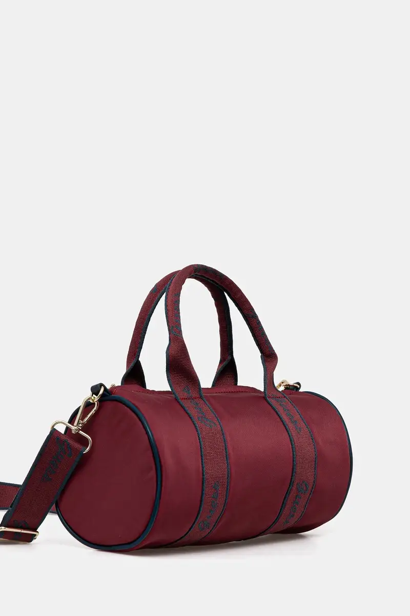 borsetta colore granata V5BZ08 WF660 miniatura 2