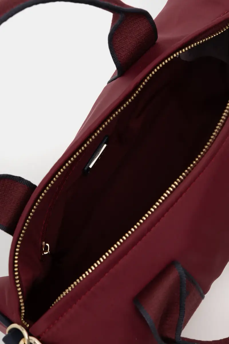 borsetta colore granata V5BZ08 WF660 miniatura 5