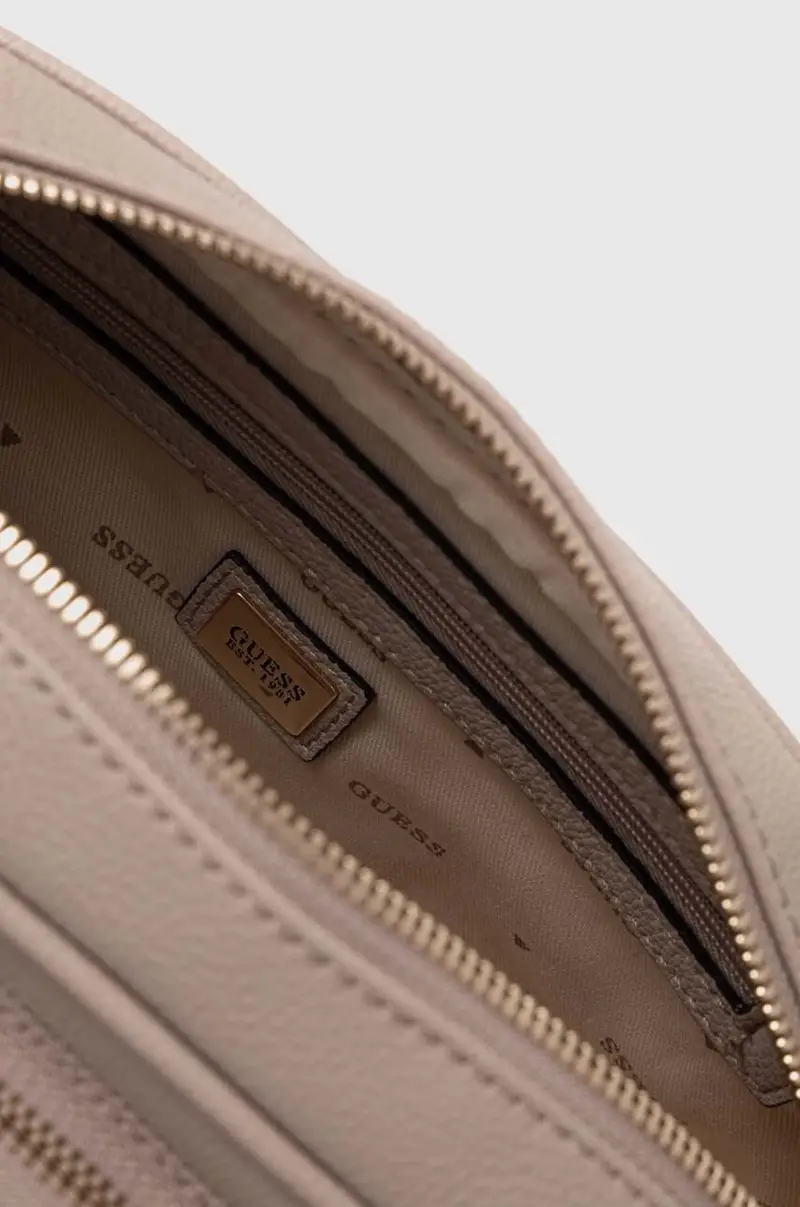 borsetta colore grigio HWBG90 06140 miniatura 5