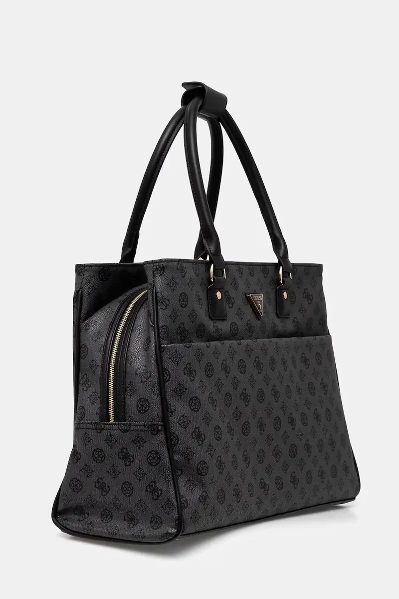 borsetta colore grigio TWHP74 52919 miniatura 2