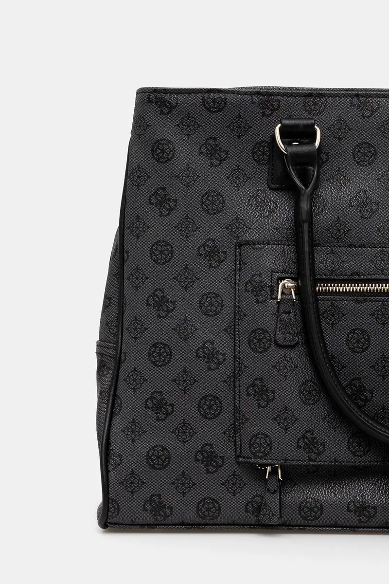 borsetta colore grigio TWHP74 52919 miniatura 3