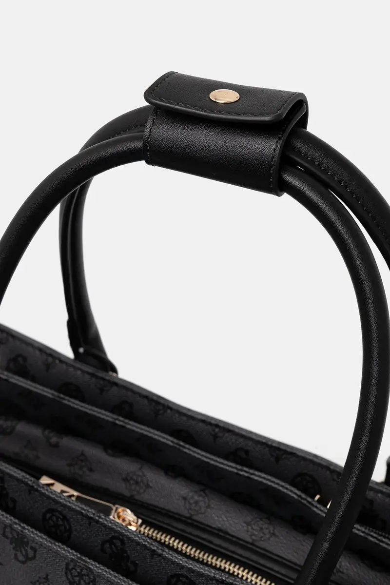 borsetta colore grigio TWHP74 52919 miniatura 4