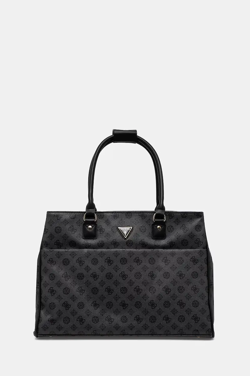 borsetta colore grigio TWHP74 52919