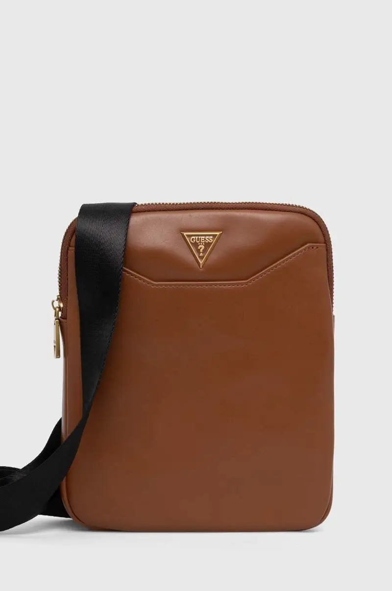 borsetta colore marrone