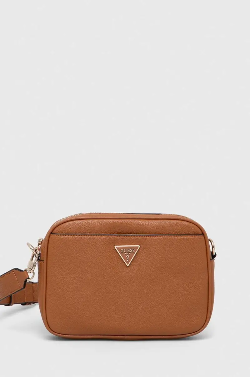 borsetta colore marrone