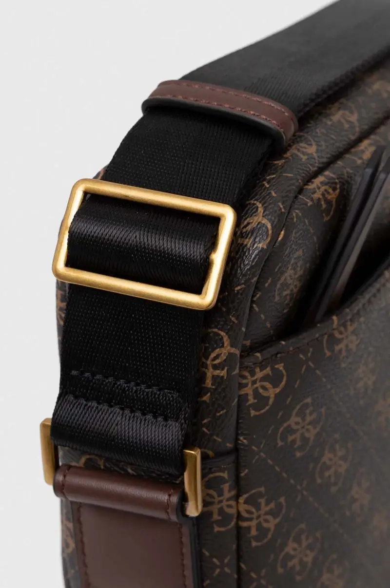 borsetta colore marrone miniatura 4