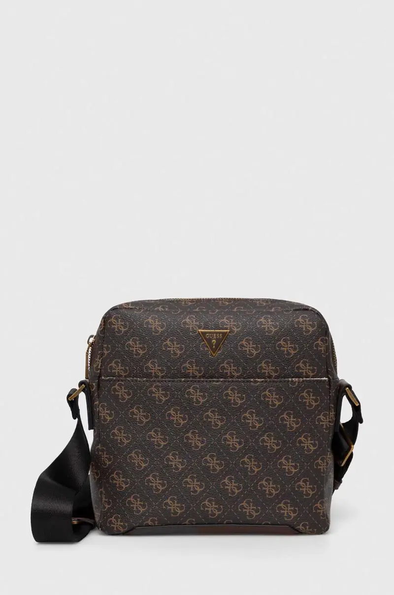 borsetta colore marrone