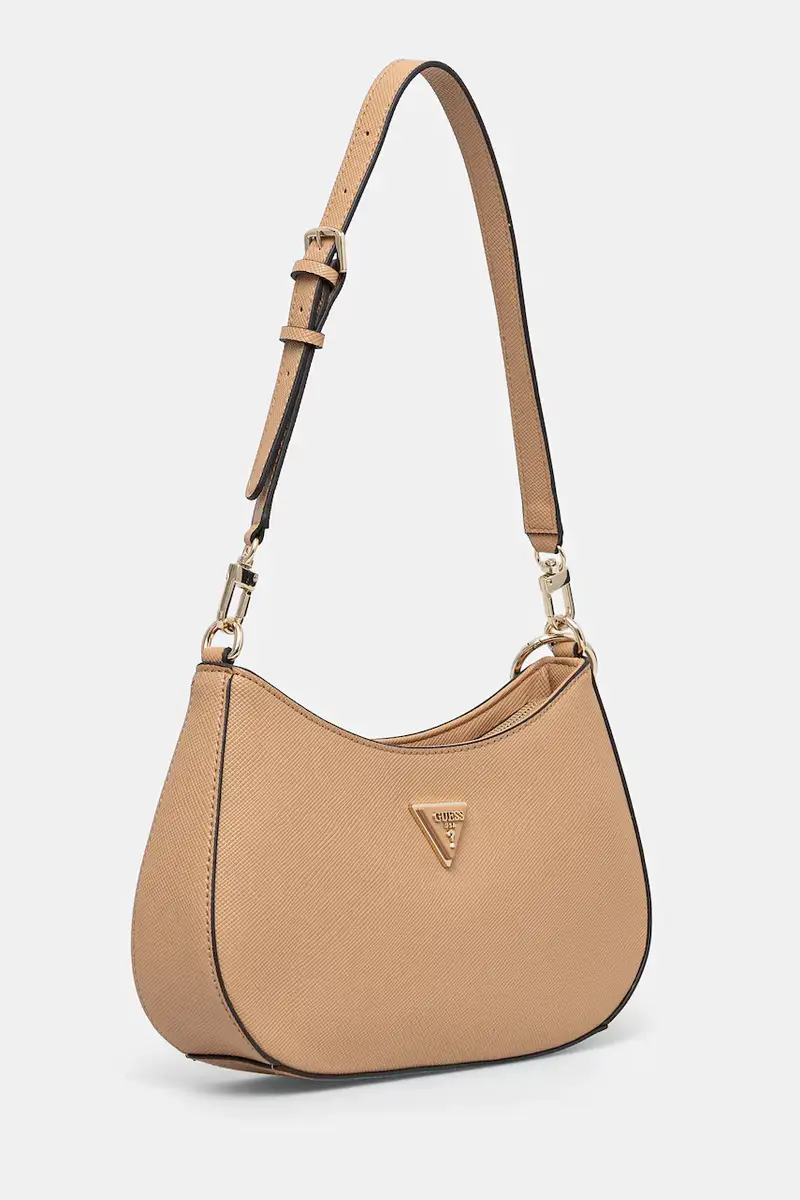 borsetta colore marrone miniatura 2