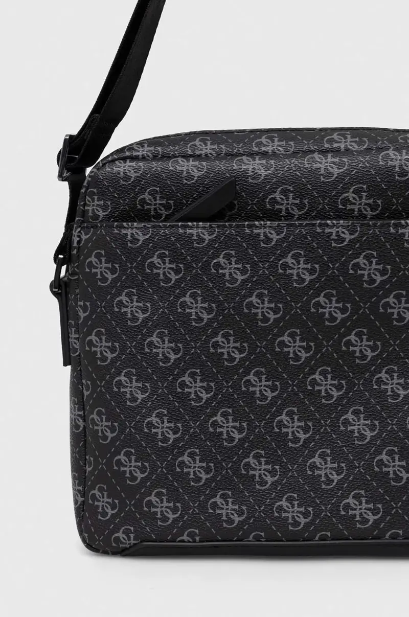 borsetta colore nero miniatura 3