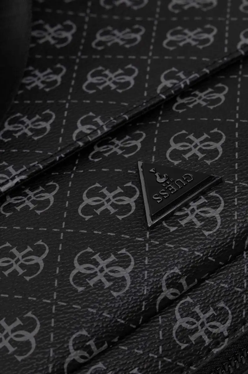 borsetta colore nero miniatura 4