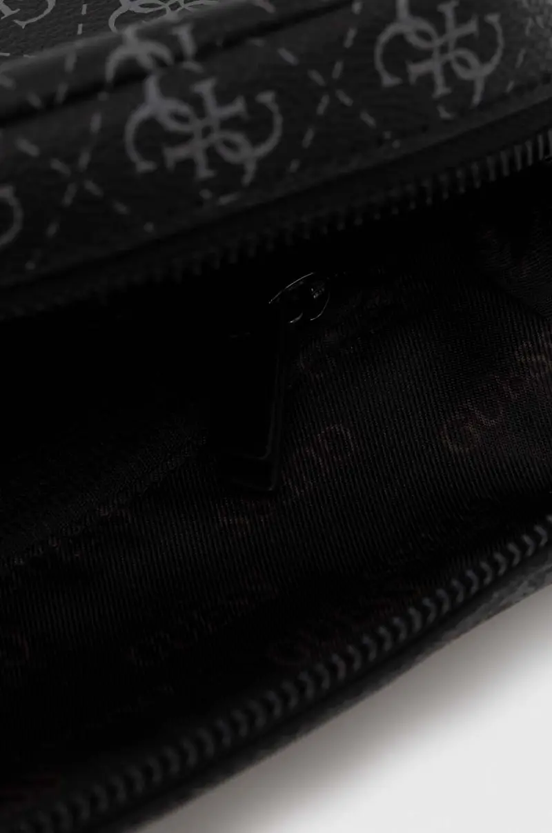 borsetta colore nero miniatura 5