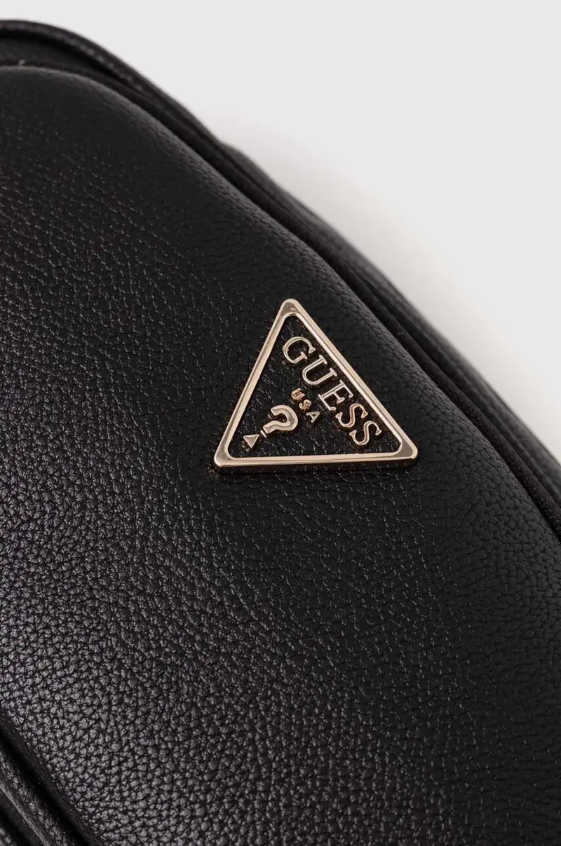 borsetta colore nero HWBG90 06140 miniatura 3