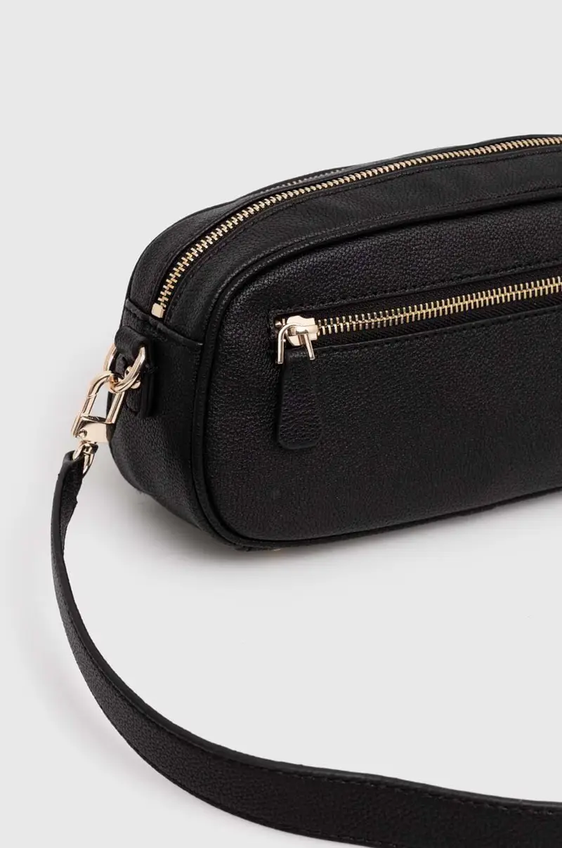 borsetta colore nero HWBG90 06140 miniatura 4