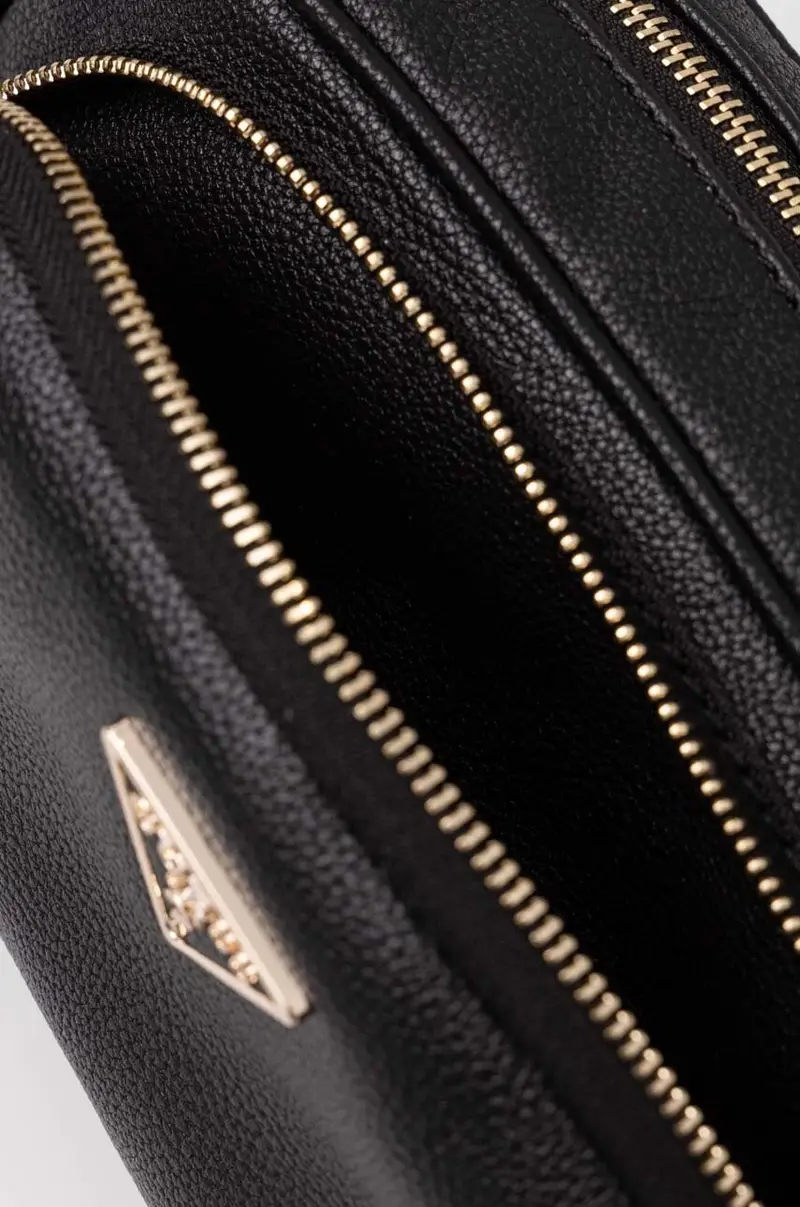 borsetta colore nero HWBG90 06140 miniatura 5