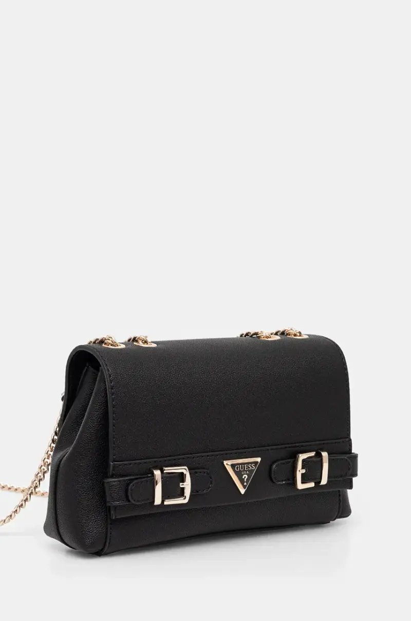 borsetta colore nero HWEBG9 51121 miniatura 3